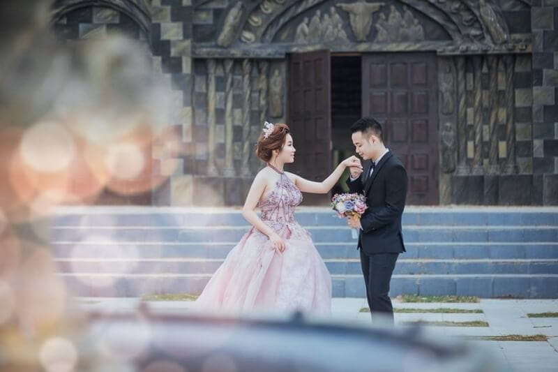 An Trang Wedding