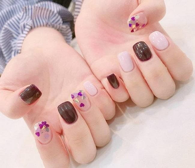 Nails Minh Châu là Top 10 Tiệm nail đẹp và uy tín nhất ở TP. Hồ Chí Minh