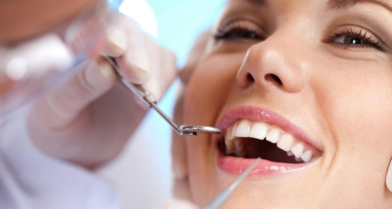 Phòng khám Nha khoa Trần Thị Ngọc Thủy mang lại cho bạn hàm răng trắng sáng