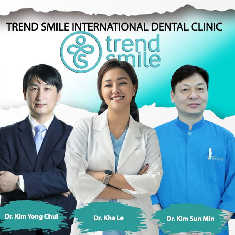 Trend Smile Dental