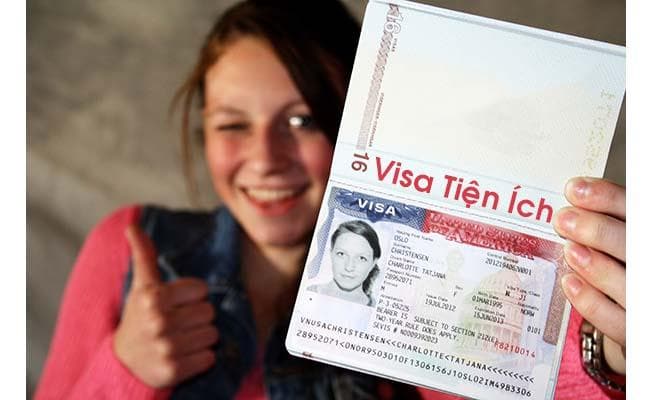 dịch vụ làm visa nhanh chóng và uy tín nhất TPHCM Visa Tien Ich
