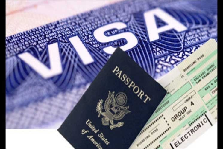 Top 10 công ty làm dịch vụ visa nhanh, uy tín nhất TP. HCM